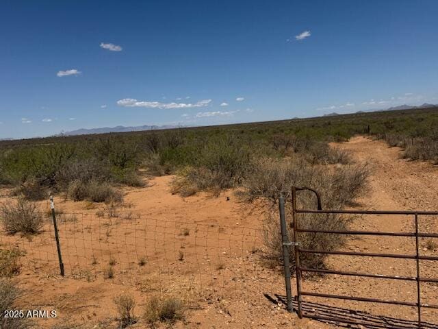 TBD S S Anasazi Ln, Tbd Lane, Sierra Vista, AZ 85650