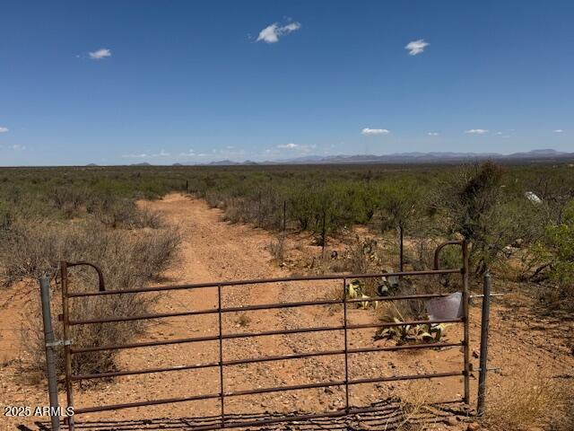 TBD S S Anasazi Ln, Tbd Lane, Sierra Vista, AZ 85650