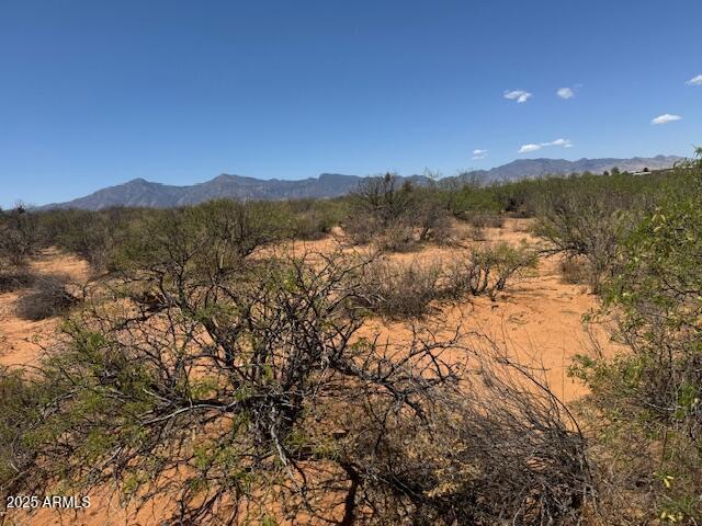 TBD S S Anasazi Ln, Tbd Lane, Sierra Vista, AZ 85650