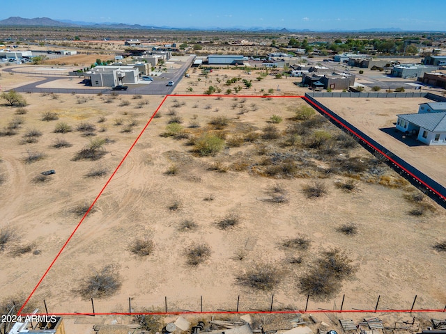 Listing photo 2 for 00 N 205 Avenue -, Wittmann AZ 85361