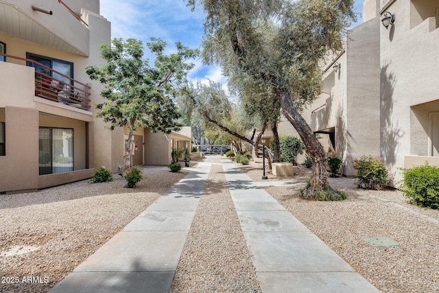 4850 E Desert Cove Ave Unit 240, Scottsdale, AZ 85254 - view of surrounding community