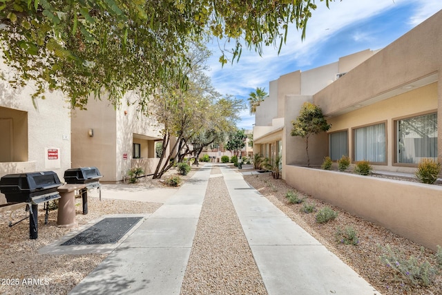 4850 E Desert Cove Ave Unit 240, Scottsdale, AZ 85254 - view of community