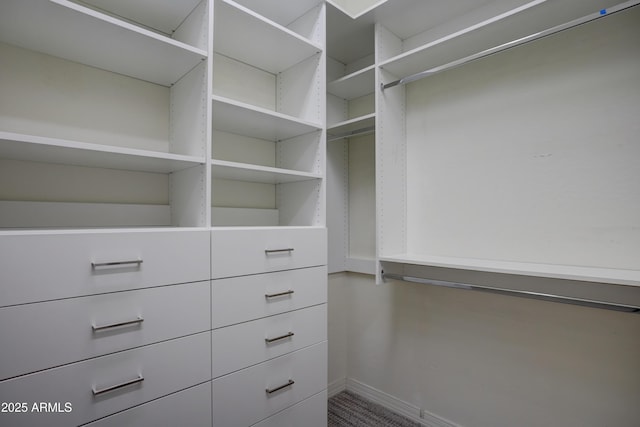 5552 N Kerwood Loop, Prescott Valley, AZ 86314 - view of walk in closet