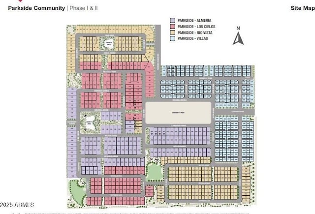 9954 W Piccadilly Rd, Avondale, AZ 85392 - view of room layout