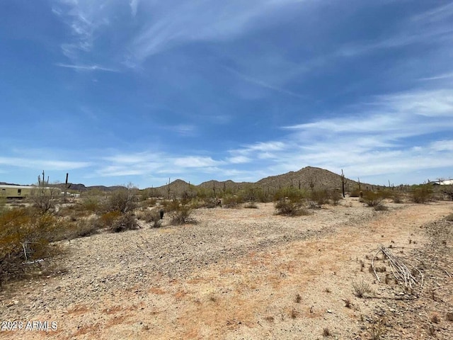 5052 W Adobe Dam Rd -, Unit Queen Creek AZ, 85144 land for sale