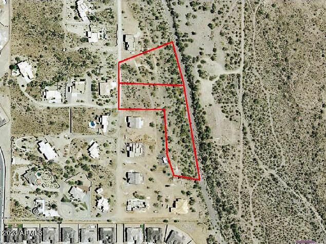 0 N 9th Ave -, Unit Phoenix AZ, 85086 land for sale