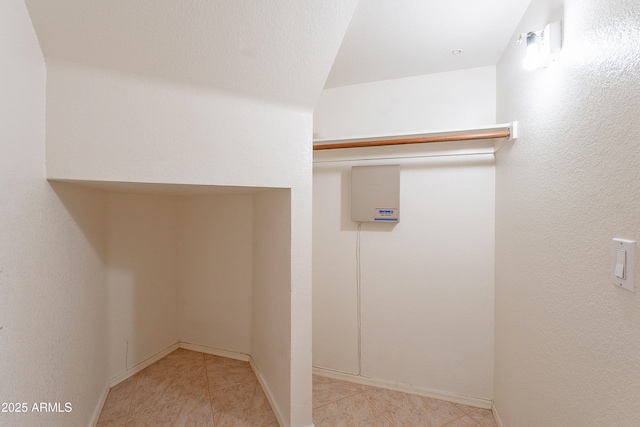 20277 N 68th Dr, Glendale, AZ 85308 - laundry room featuring tile patterned flooring and baseboards