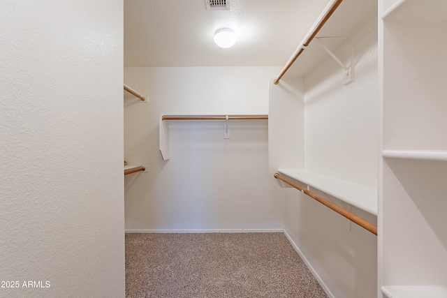 20277 N 68th Dr, Glendale, AZ 85308 - walk in closet with carpet flooring