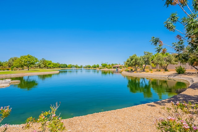 20277 N 68th Dr, Glendale, AZ 85308 - water view