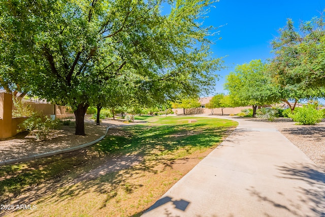 20277 N 68th Dr, Glendale, AZ 85308 - view of community