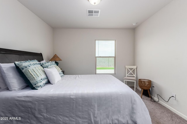 240 W Taylor Ave, Coolidge, AZ 85128 - carpeted bedroom with baseboards