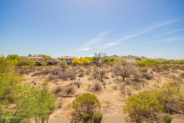 2425 W Bronco Butte Trl Unit 2028, Phoenix, AZ 85085 - view of mountain backdrop
