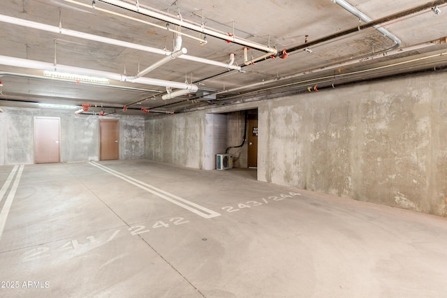 2511 W Queen Creek Rd Unit 325, Chandler, AZ 85248 - view of parking deck