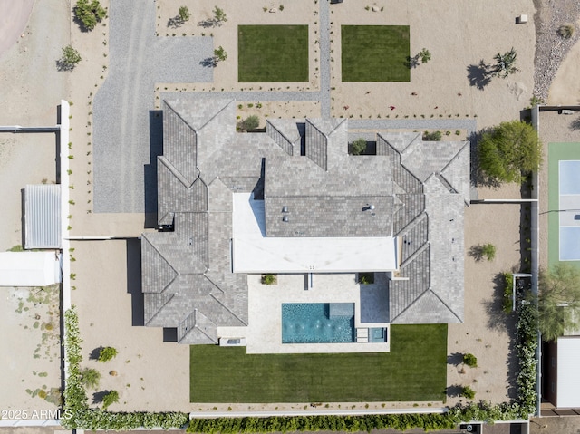 6614 E N Ln, Paradise Valley, AZ 85253