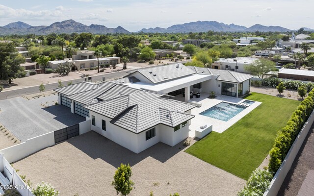 6614 E N Ln, Paradise Valley, AZ 85253