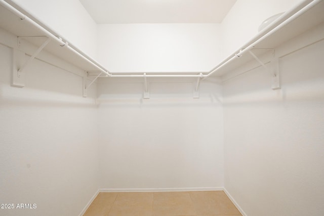 8055 W Sanna St, Peoria, AZ 85345 - view of walk in closet