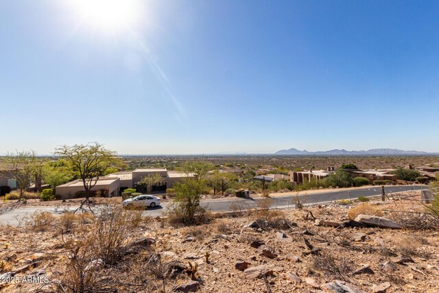 11532 E Dreyfus Ave Unit 16, Scottsdale AZ, 85259 land for sale