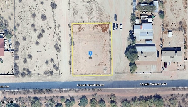 2844 E S Mountain Avenue -, Phoenix, AZ 85042