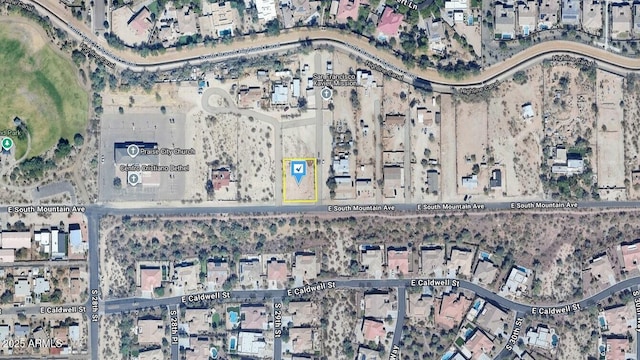 2844 E S Mountain Avenue -, Phoenix, AZ 85042