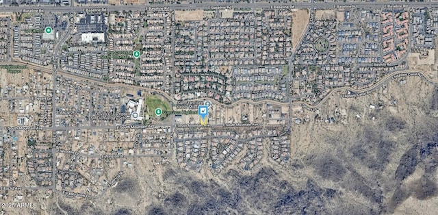 2844 E S Mountain Avenue -, Phoenix, AZ 85042
