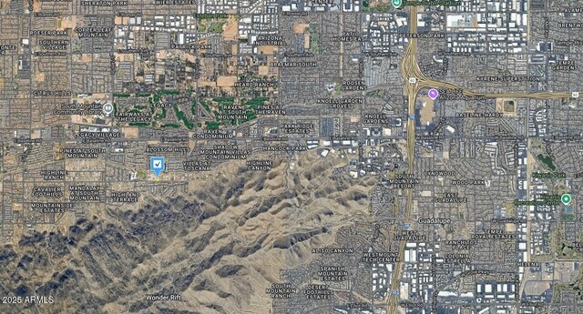 2844 E S Mountain Avenue -, Phoenix, AZ 85042