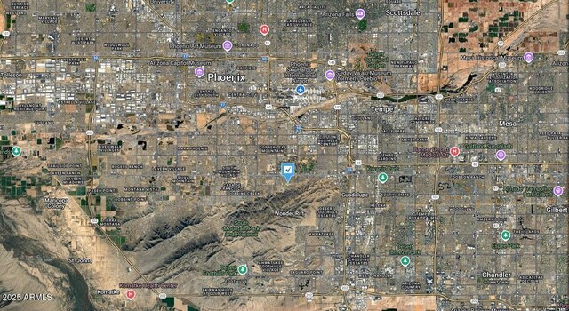 2844 E S Mountain Avenue -, Phoenix, AZ 85042
