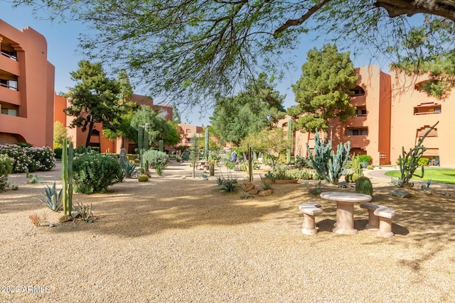 12212 N Paradise Village Pkwy S Unit 451, Phoenix, AZ 85032 - view of home's community