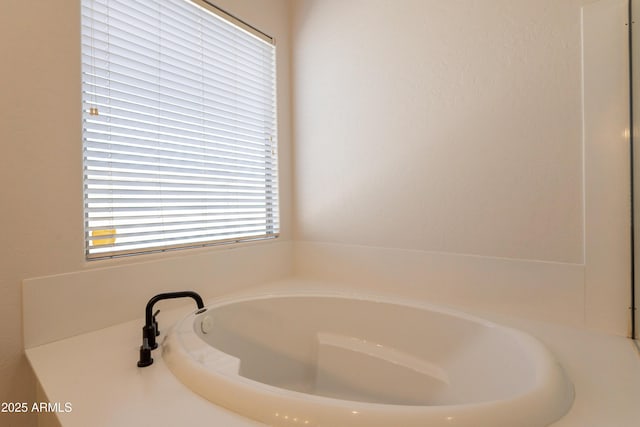 14771 W Columbus Ave, Goodyear, AZ 85395 - full bath featuring a bath