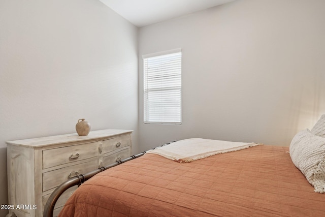 view of bedroom