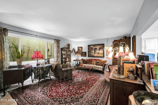 1924 W Belmont Ave, Phoenix, AZ 85021 - view of living area