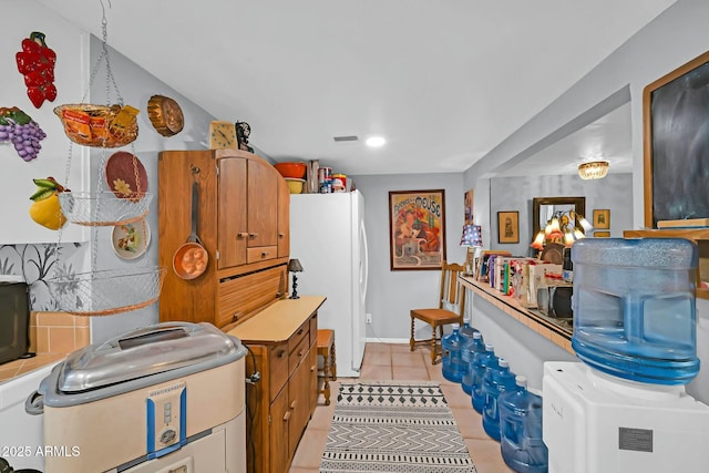 1924 W Belmont Ave, Phoenix, AZ 85021 - interior space featuring light tile patterned flooring