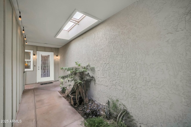 1924 W Belmont Ave, Phoenix, AZ 85021 - view of doorway to property
