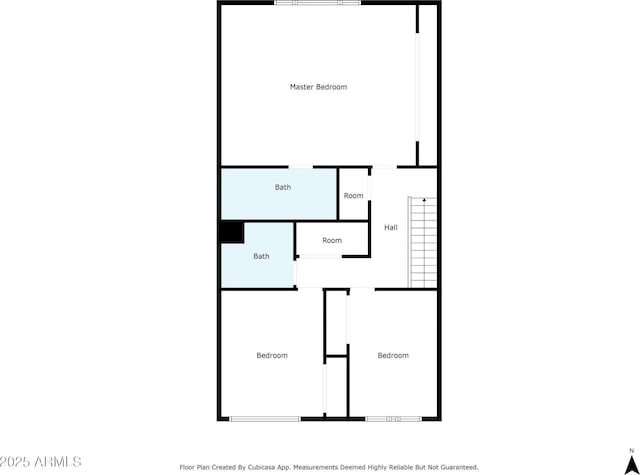 1924 W Belmont Ave, Phoenix, AZ 85021 - view of layout