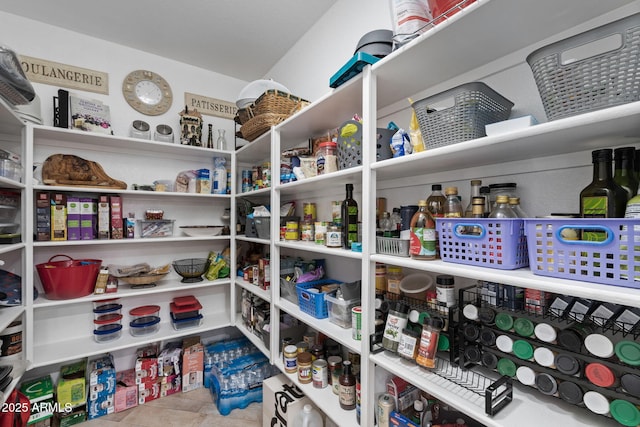 2111 E Rawhide St, Gilbert, AZ 85296 - view of storage area