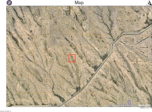 23500 W Frontier Drive -, Wittmann AZ, 85361 land for sale