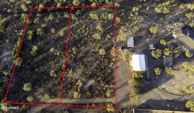 00000 N 20th St Unit Tbd, New River AZ, 85087 land for sale