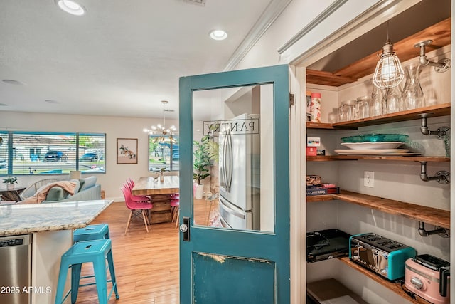 4036 N 40th Pl, Phoenix, AZ 85018 - view of storage area