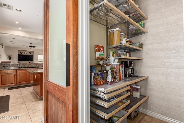 9753 E Suncrest Rd, Scottsdale, AZ 85262 - view of storage area