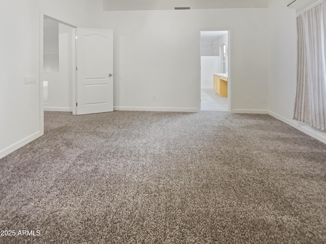 13033 W Avalon Dr, Avondale, AZ 85392 - view of carpeted spare room