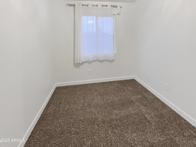 13033 W Avalon Dr, Avondale, AZ 85392 - view of carpeted empty room