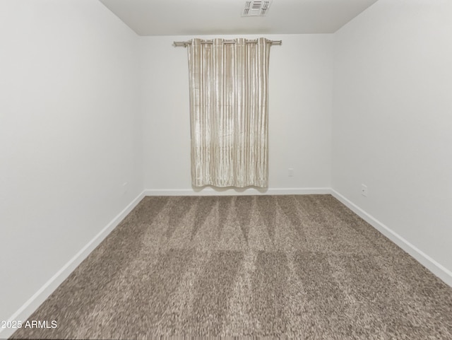 13033 W Avalon Dr, Avondale, AZ 85392 - view of carpeted spare room
