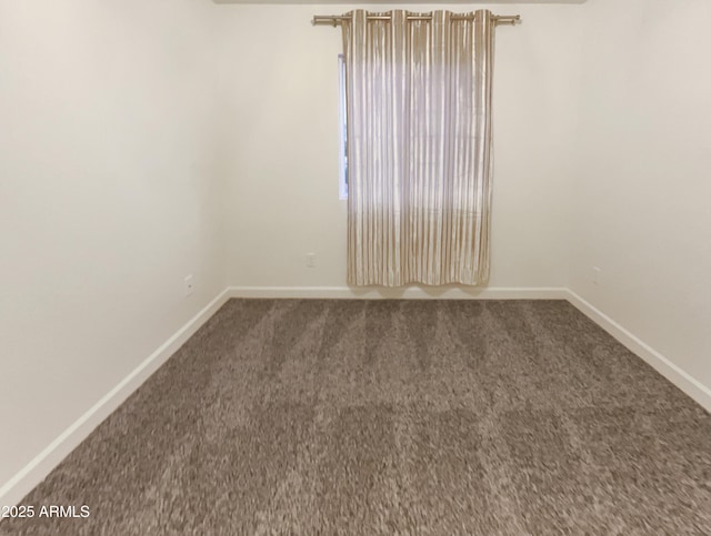 13033 W Avalon Dr, Avondale, AZ 85392 - empty room featuring carpet floors