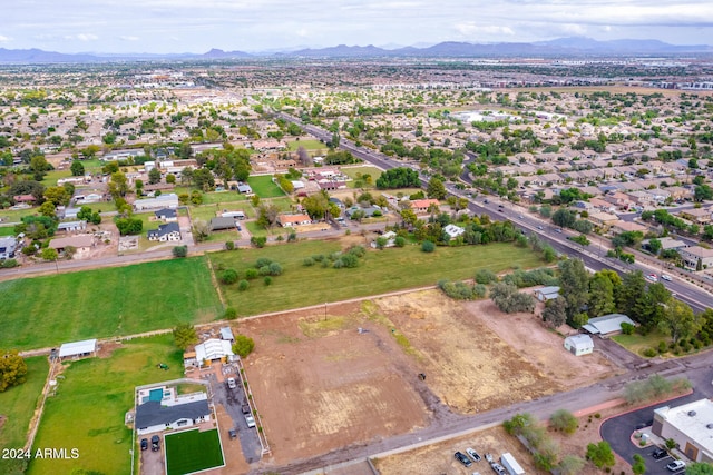 16838 E Fairview Ln -, Unit Gilbert AZ, 85295 land for sale