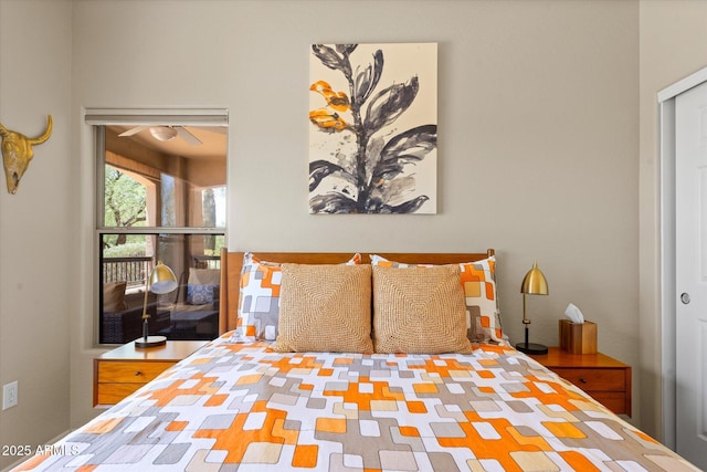 19700 N 76th St Unit 1038, Scottsdale, AZ 85255 - view of bedroom