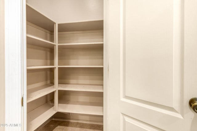 9207 W Kirby Ave, Tolleson, AZ 85353 - view of storage area