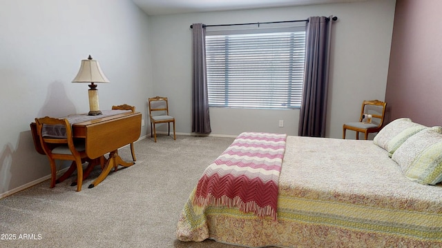 884 W 15th Ave, Apache Junction, AZ 85120 - bedroom featuring carpet flooring and baseboards
