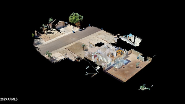 884 W 15th Ave, Apache Junction, AZ 85120 - floor plan / room layout
