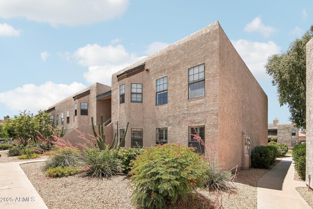 5998 N 78th St Unit 116, Scottsdale, AZ 85250 - view of property
