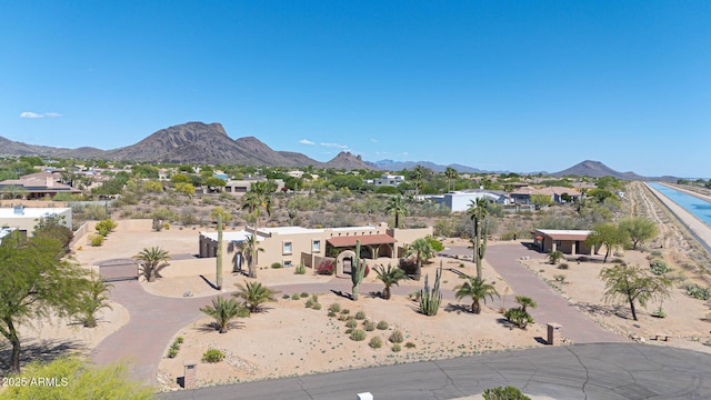 10239 N 125th St, Scottsdale, AZ 85259 - view of mountain background