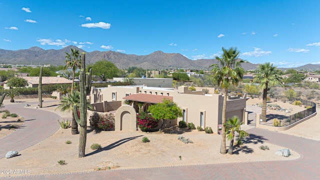 10239 N 125th St, Scottsdale, AZ 85259 - mountain view